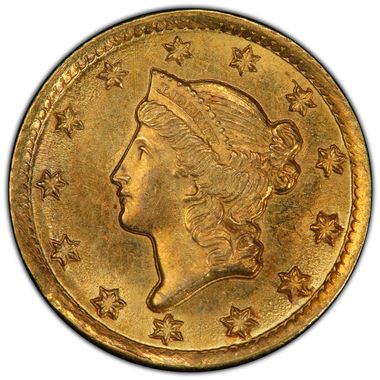 Cert 84015630 - Coin Image