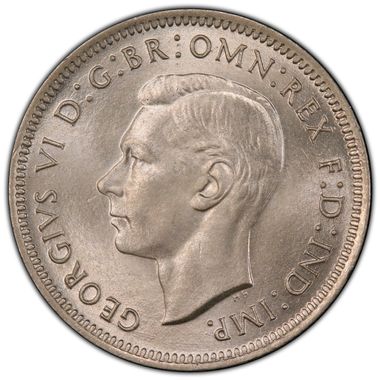 Cert 84016328 - Coin Image
