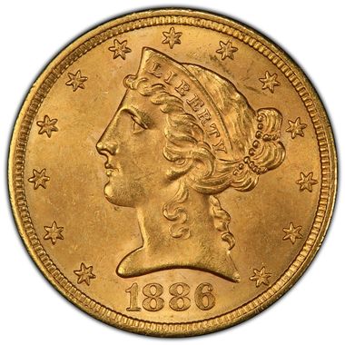 Cert 84018519 - Coin Image