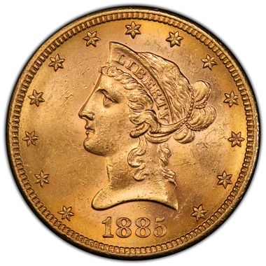 Cert 84018523 - Coin Image