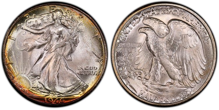 Cert 84018550 - Coin Image