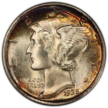 Cert 84019114 - Coin Image