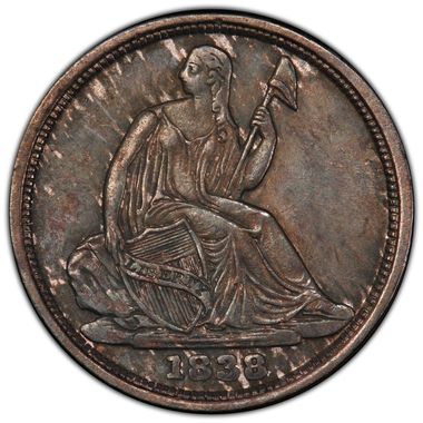 Cert 84022917 - Coin Image