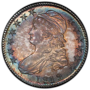 Cert 84023951 - Coin Image