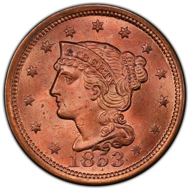 Cert 84024030 - Coin Image