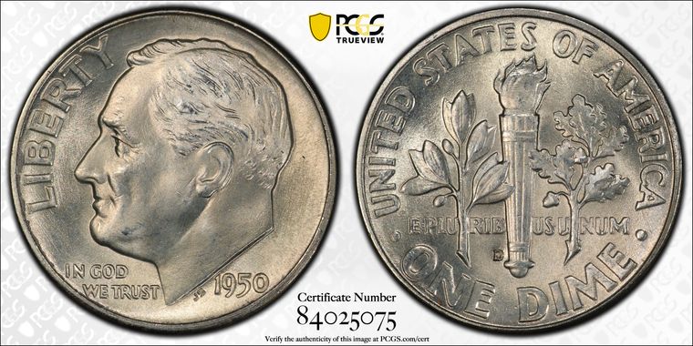 Cert 84025075 - Coin Image