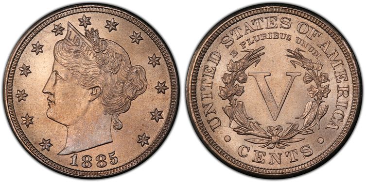 Cert 84026341 - Coin Image