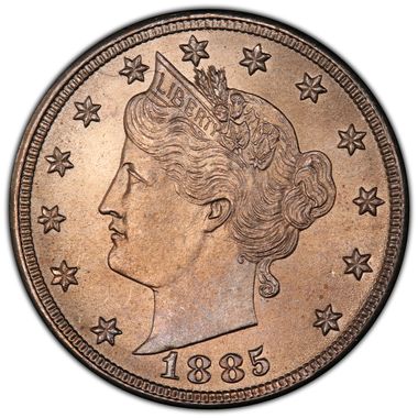 Cert 84026341 - Coin Image