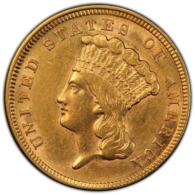 Cert 84029990 - Coin Image