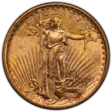 Cert 84030000 - Coin Image