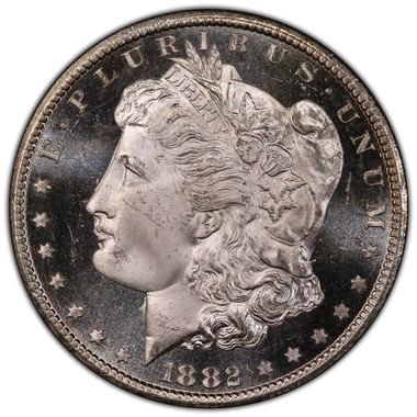 Cert 84030011 - Coin Image