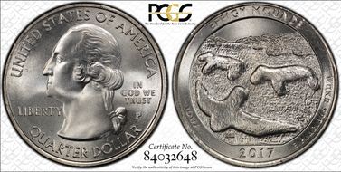 2017-P 25C Effigy Mounds NP MS68