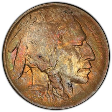 Cert 84032756 - Coin Image