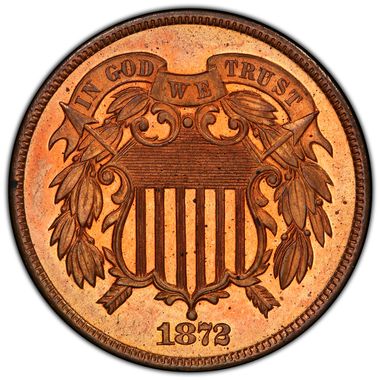 Cert 84032815 - Coin Image