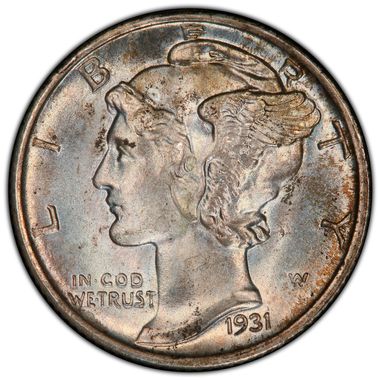 Cert 84033402 - Coin Image