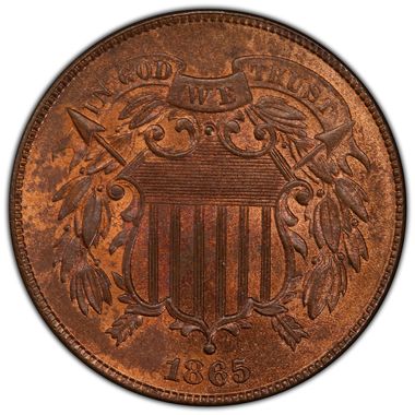 Cert 84037493 - Coin Image