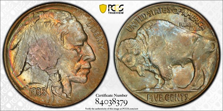 Cert 84038379 - Coin Image