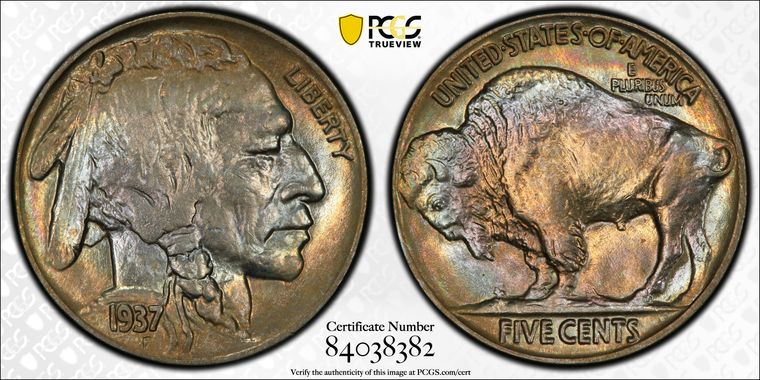 Cert 84038382 - Coin Image