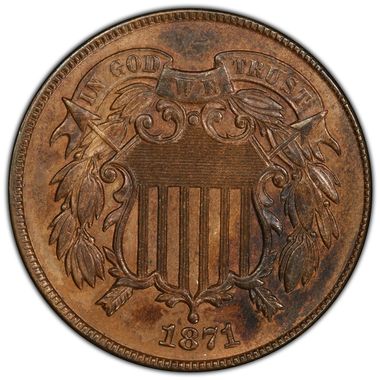 Cert 84038708 - Coin Image