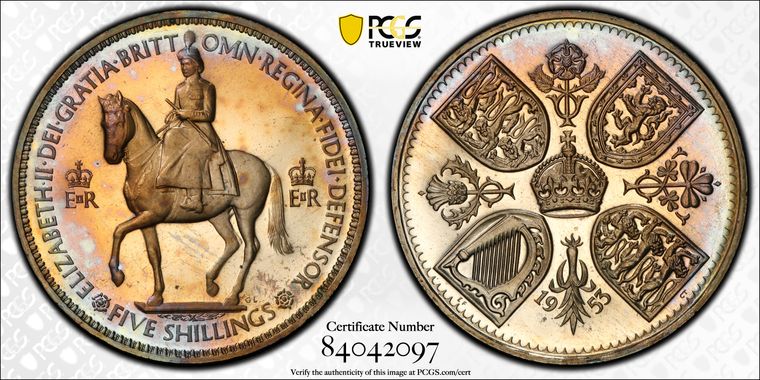 Cert 84042097 - Coin Image