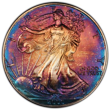 Cert 84046678 - Coin Image