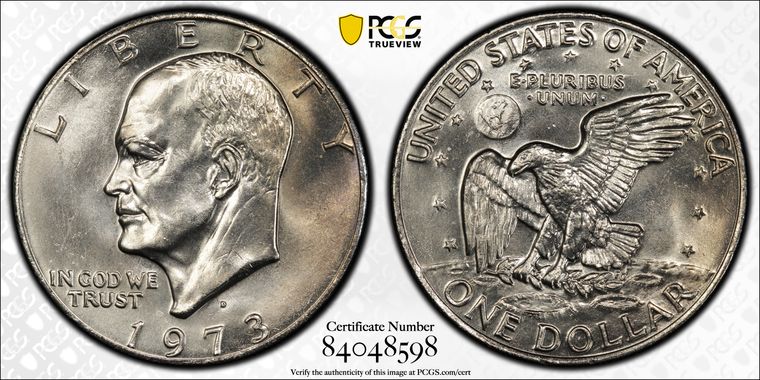 Cert 84048598 - Coin Image