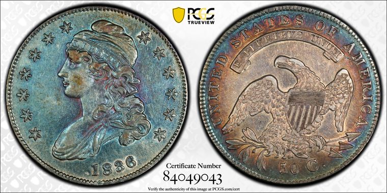 Cert 84049043 - Coin Image