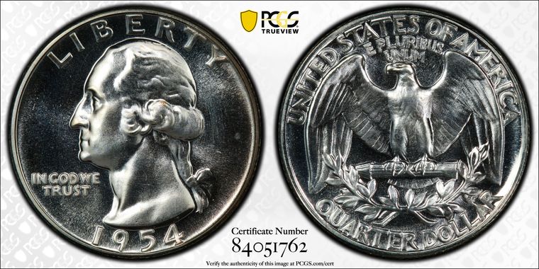 Cert 84051762 - Coin Image