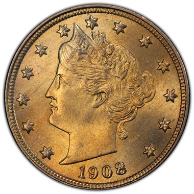 Cert 84054165 - Coin Image