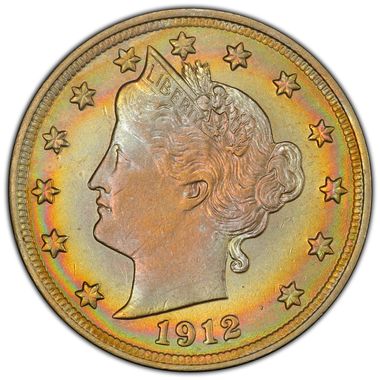 Cert 84060874 - Coin Image