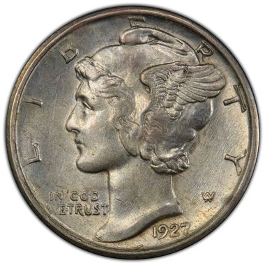 Cert 84061100 - Coin Image