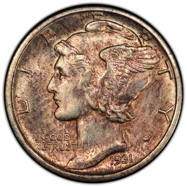 Cert 84061997 - Coin Image