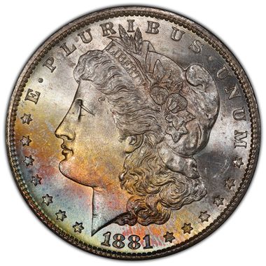 Cert 84063667 - Coin Image