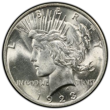 Cert 84064569 - Coin Image