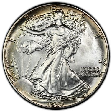 Cert 84065001 - Coin Image