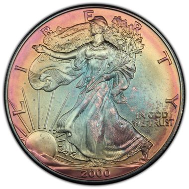 Cert 84065004 - Coin Image