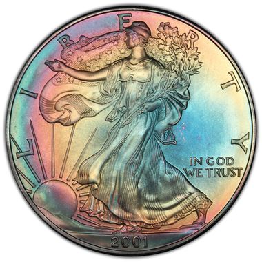 Cert 84065005 - Coin Image