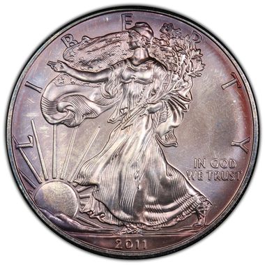 Cert 84065007 - Coin Image
