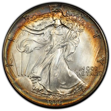 Cert 84065448 - Coin Image