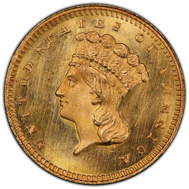 Cert 84071899 - Coin Image