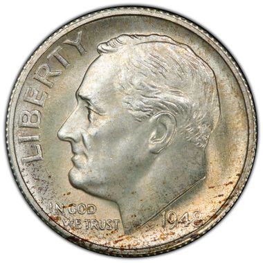 Cert 84072134 - Coin Image