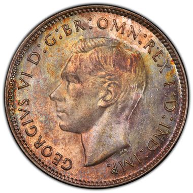 Cert 84073666 - Coin Image