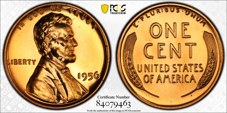 Cert 84079463 - Coin Image