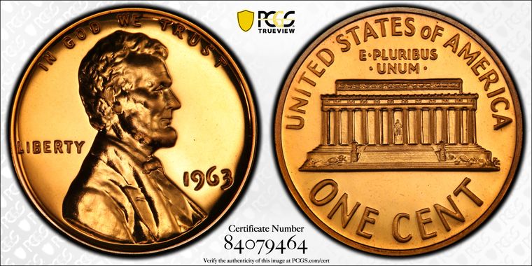 Cert 84079464 - Coin Image