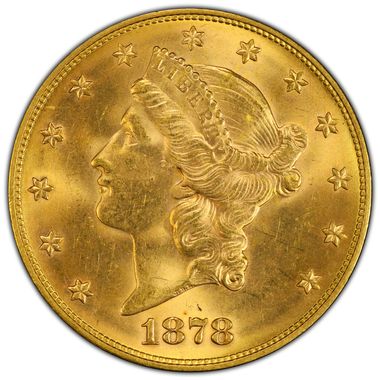 Cert 84079673 - Coin Image