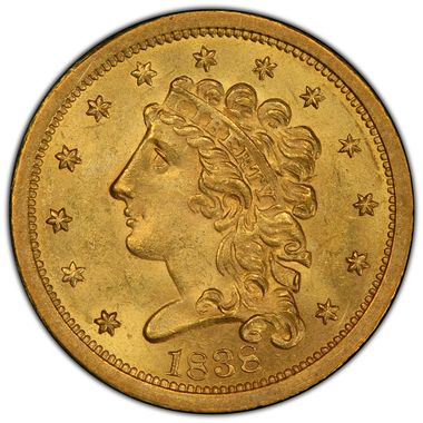 Cert 84080660 - Coin Image