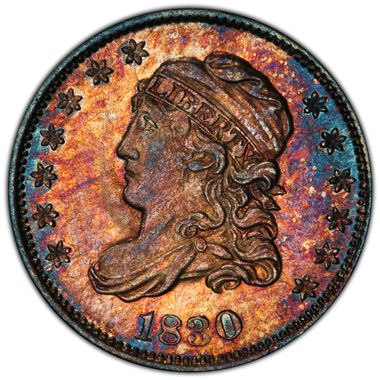 Cert 84084760 - Coin Image