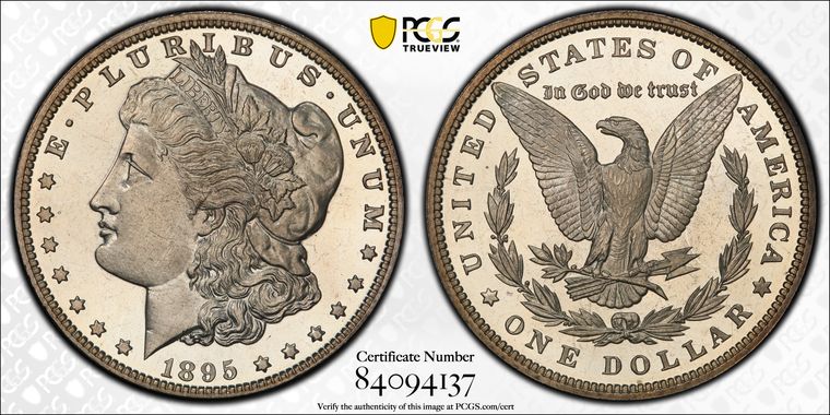 Cert 84094137 - Coin Image