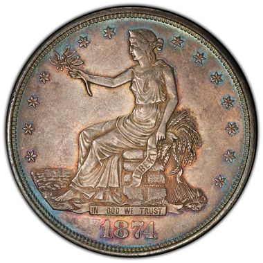 Cert 84094511 - Coin Image