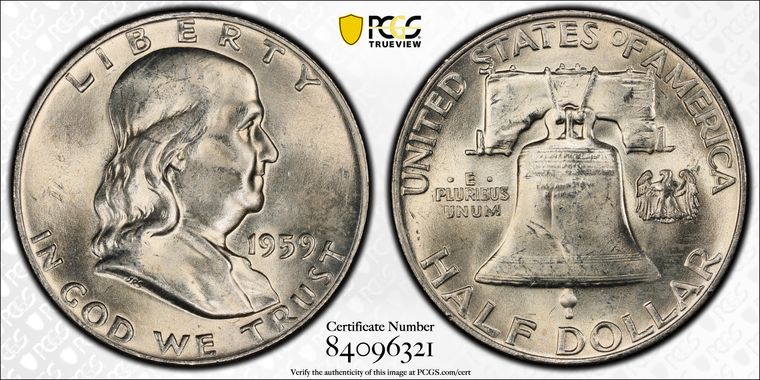 Cert 84096321 - Coin Image